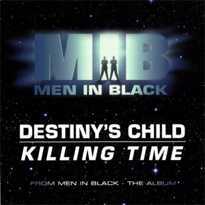 Disco Killing Time de Destiny's Child