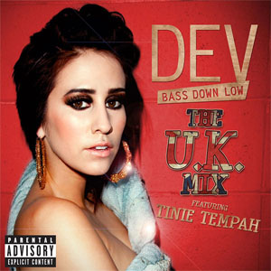 Disco Bass Down Low (The U.k. Mix) de Dev