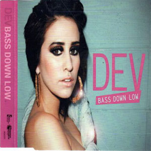 Disco Bass Down Low de Dev