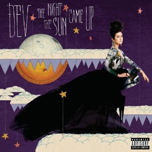 Disco The Night The Sun Came Up de Dev