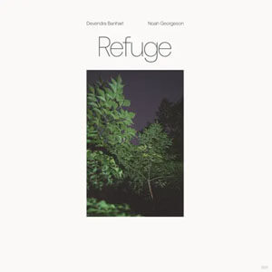 Disco Refuge de Devendra Banhart