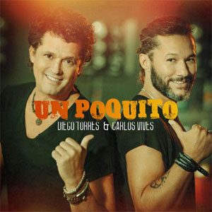 Álbum Un Poquito de Diego Torres