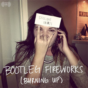 Disco Bootleg Fireworks (Burning Up) de Dillon Francis