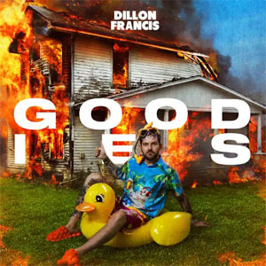 Disco Goodies de Dillon Francis