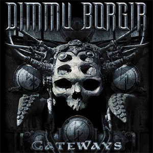 Disco Gateways de Dimmu Borgir