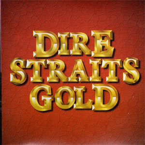 Disco Gold de Dire Straits