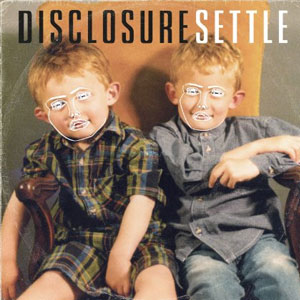 Disco Settle de Disclosure