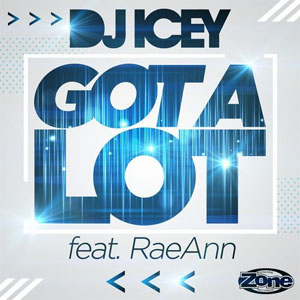 Disco Got A Lot de DJ Icey