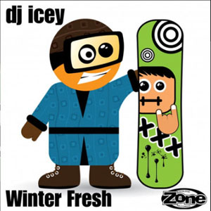 Disco Winter Fresh de DJ Icey