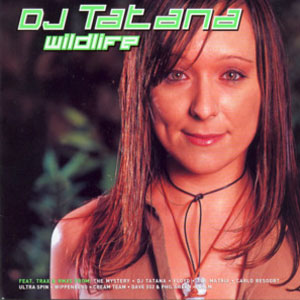 Disco Wildlife de DJ Tatana