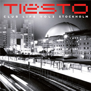 Disco Club Life, Vol. 3 de DJ Tiesto