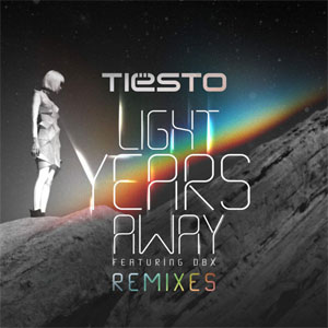 Disco Light Years Away (Remixes) de DJ Tiesto