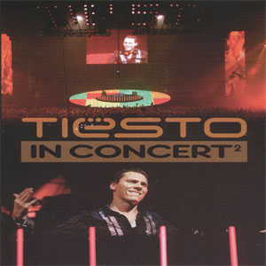 Disco Pop Legends Live de DJ Tiesto