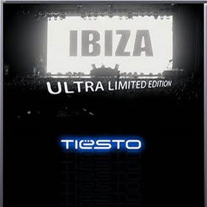 Disco Privilege Ibiza Ultra Limited Edition Mixed By Dj Tiesto de DJ Tiesto