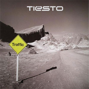 Disco Traffic de DJ Tiesto