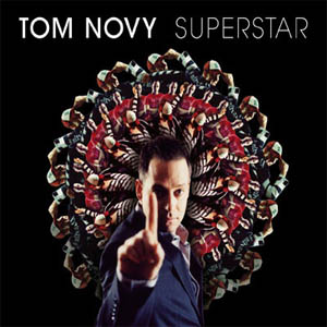 Disco Superstar de DJ Tom Novy
