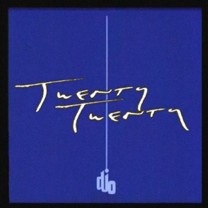 Álbum Twenty Twenty de Djo (Joe Keery)