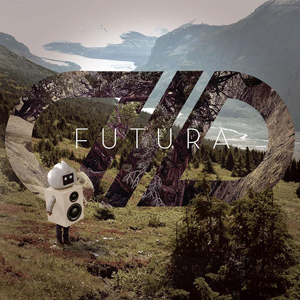 Disco Futura de DLD