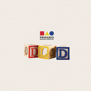 Disco Primario de DLD