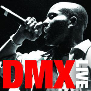 Disco Live de DMX