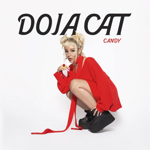 Disco Candy  de Doja Cat