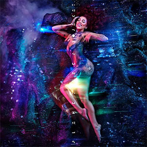Disco Planet Her de Doja Cat