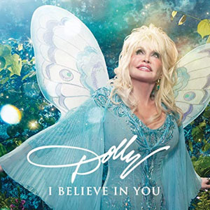 Disco I Believe in You de Dolly Parton