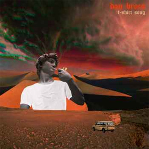 Disco T-Shirt Song de Don Broco