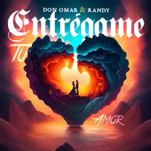 Disco Entrégame Tu Amor de Don Omar