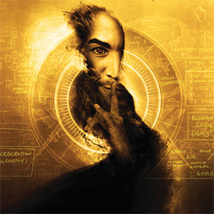 Disco The Last Album de Don Omar