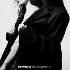 Disco Boyfriend de Dove Cameron