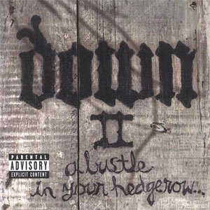 Disco Down 2 de Down AKA Kilo