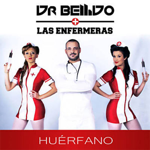 Disco Huérfano de Dr. Bellido