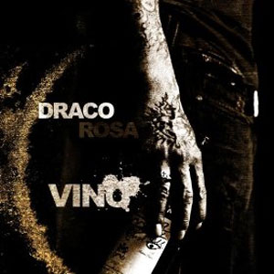 Disco Vino de Draco Rosa