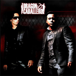 Disco Dragon & Caballero de Dragon y Caballero