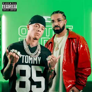 Disco On The Radar Freestyle de Drake