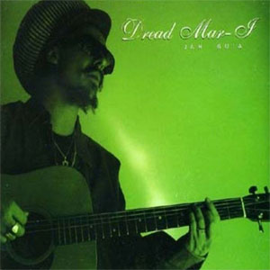 Disco Jah Guia de Dread Mar I