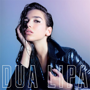 Álbum Dua Lipa de Dua Lipa