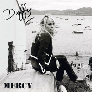 Disco Mercy de Duffy