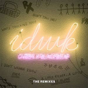 Disco Idwk (The Remixes) de DVBBS