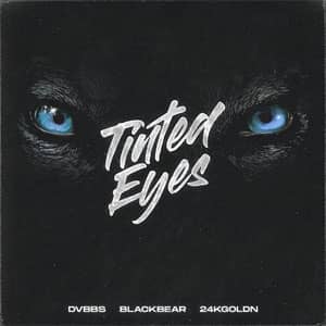Disco Tinted Eyes de DVBBS