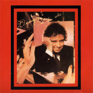 Disco Al Fin Solos de Dyango