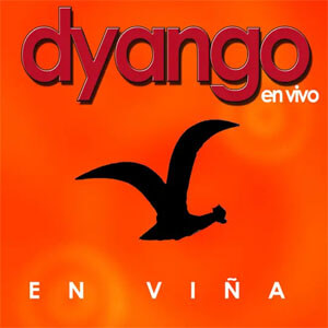 Disco En Vivo en Viña de Dyango