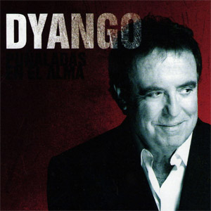 Disco Puñaladas En El Alma de Dyango