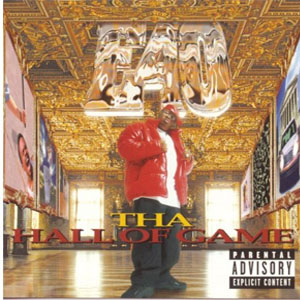 Disco The Hall of Game de E 40