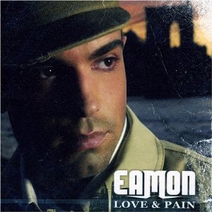Disco Love & Pain de Eamon