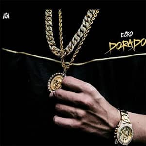Disco Dorado de ECKO