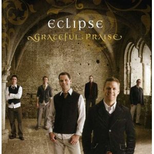 Disco Grateful Praise de Eclipse