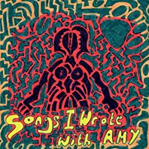 Disco Songs I Wrote With Amy de Ed Sheeran