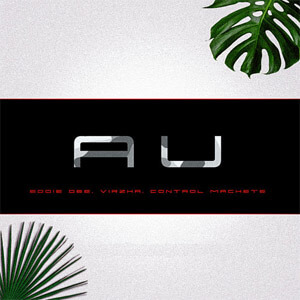 Disco Au de Eddie Dee